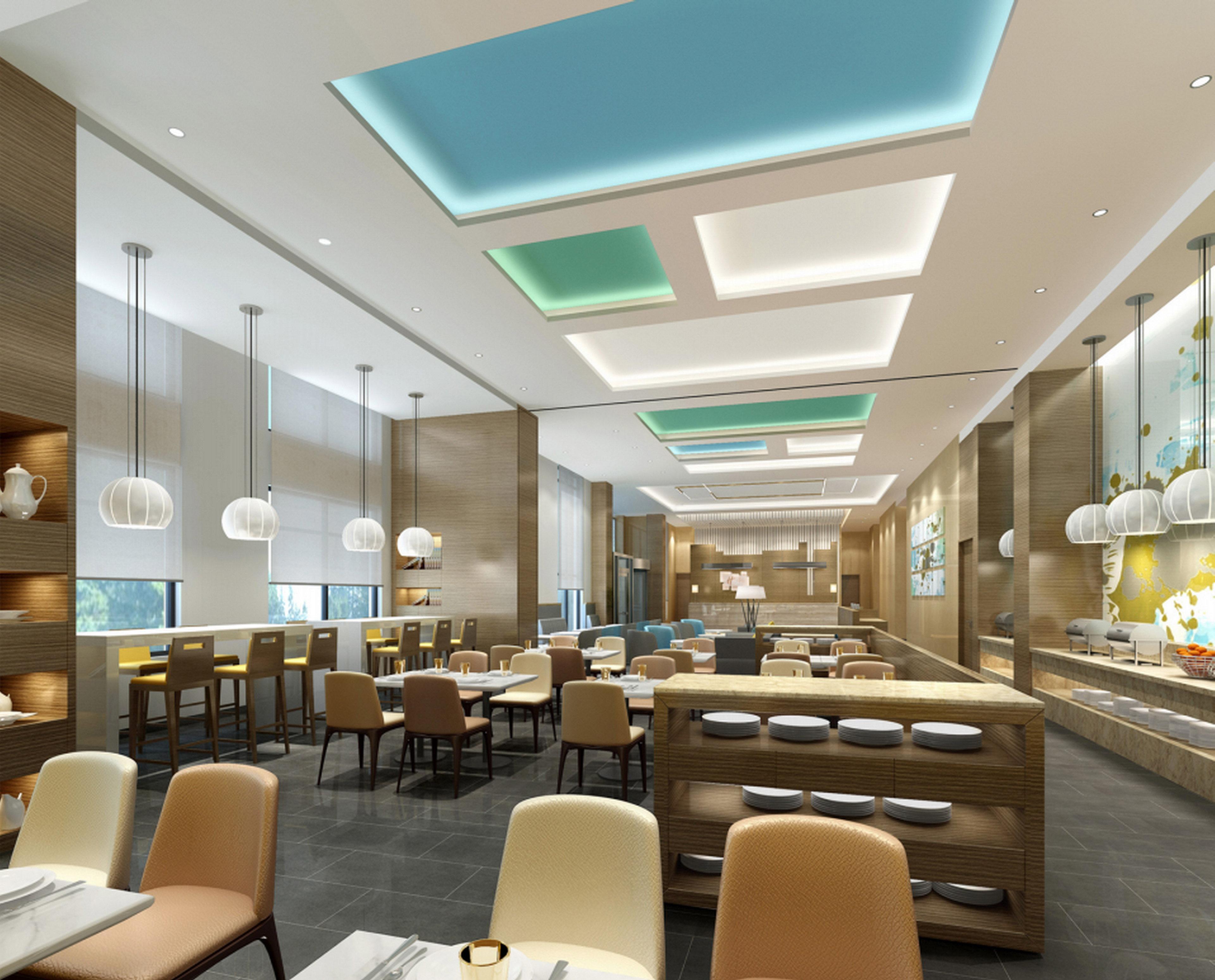 Holiday Inn Express Langfang Park View By Ihg Exterior foto